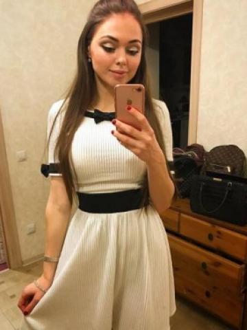 Индивидуалка Амелия Фотография 2